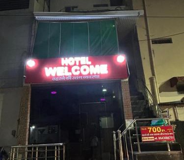 Khattalwada Hotel | HOTEL Welcome