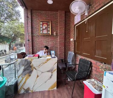 Khattalwada Hotel | HOTEL Welcome