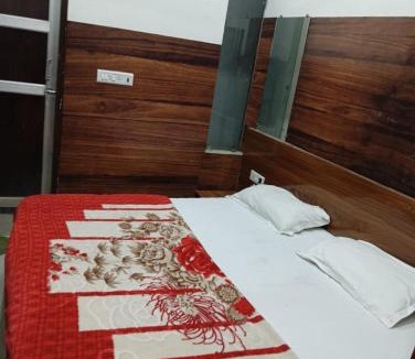 Shri Madhopur Hotel | Hotel welcome