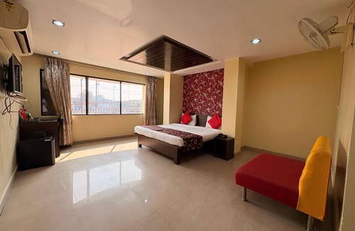 Bhilai Hotel | Hotel Welfare Club
