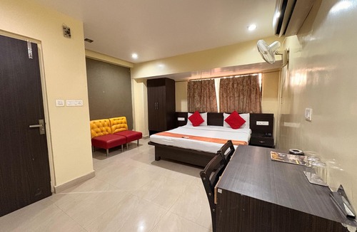 Bhilai Hotel | Hotel Welfare Club
