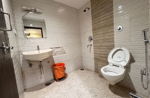 Bhilai Hotel | Hotel Welfare Club
