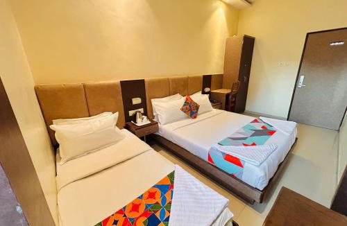 Sakinaka Hotel | Hotel West Inn-Near Mumbai International Airport