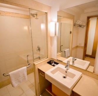 43B Hotel | Hotel Western Court
