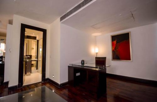 43B Hotel | Hotel Western Court