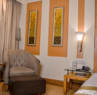 43B Hotel | Hotel Western Court