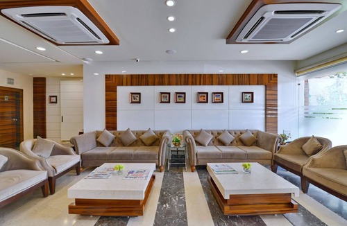 Kolar Road Hotel | Hotel Western