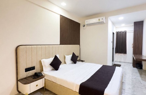 Bhuj Hotel | Hotel White Desert
