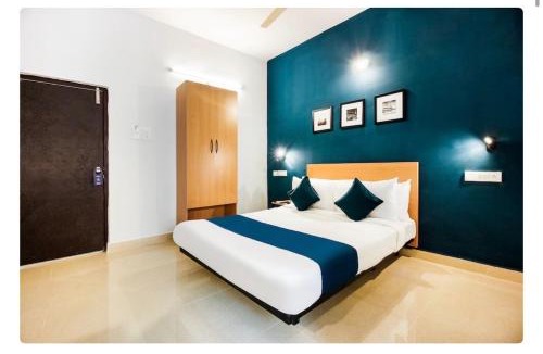 Gachibowli Hotel | Hotel White House