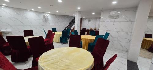 Zirakpur Hotel | Hotel White Rock