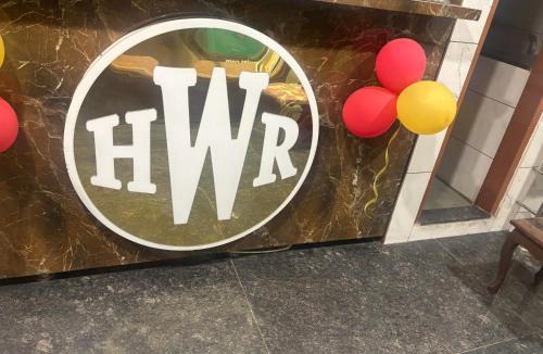 Zirakpur Hotel | Hotel White Rock