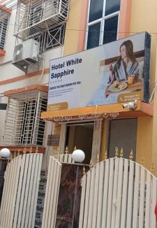 Kolkata House | Hotel White Sapphire