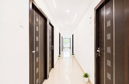 Kolkata Hotel | Hotel Whyom Palace