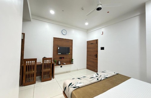 Dharampur House | Hotel Wilson Hill, Dharampur