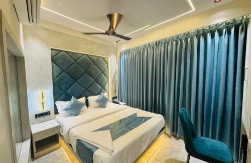 Andheri Hotel | Hotel Windsor Castle