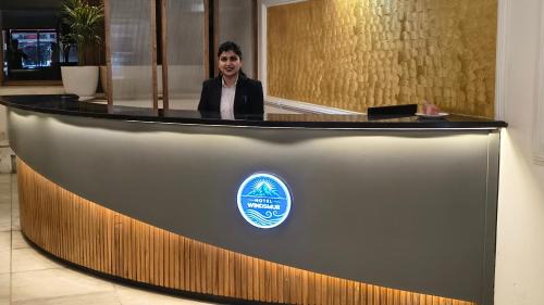 Khattalwada Hotel | Hotel Wndsmur