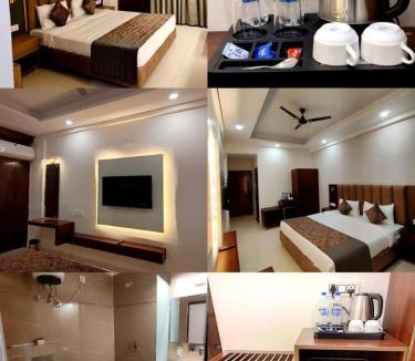 Khattalwada Hotel | Hotel Wndsmur