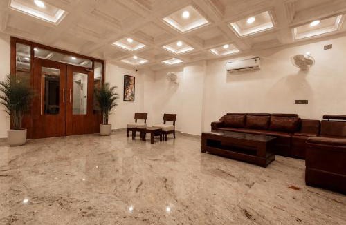 Sector 70 Hotel | Hotel Woodmark - Sector 70, Noida