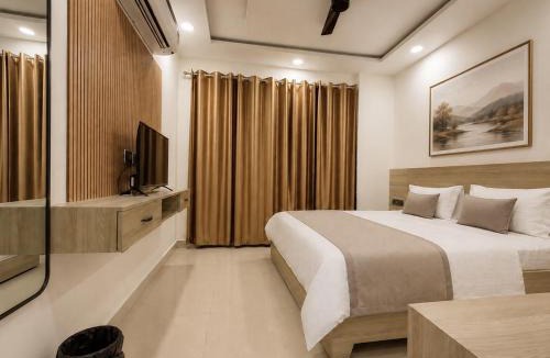Sector 70 Hotel | Hotel Woodmark - Sector 70, Noida