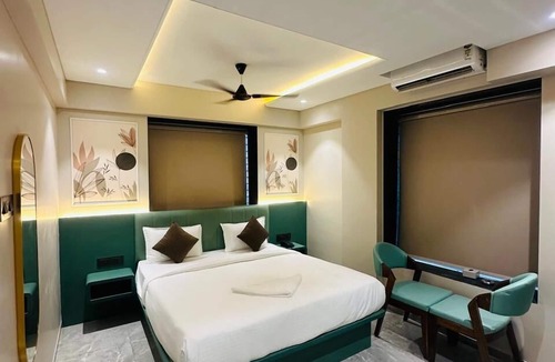 Balewadi Hotel | Hotel Wow stay - Balewadi Pune