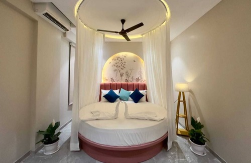 Balewadi Hotel | Hotel Wow stay - Balewadi Pune