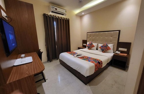 Marol Hotel | Hotel Wynd