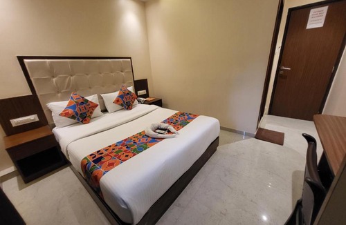 Marol Hotel | Hotel Wynd