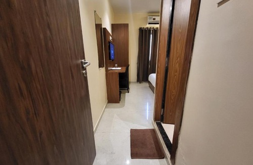 Marol Hotel | Hotel Wynd