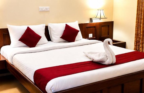 Kothamangalam Hotel | Hotel Xavier's Avenue