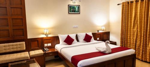 Kothamangalam Hotel | Hotel Xavier's Avenue
