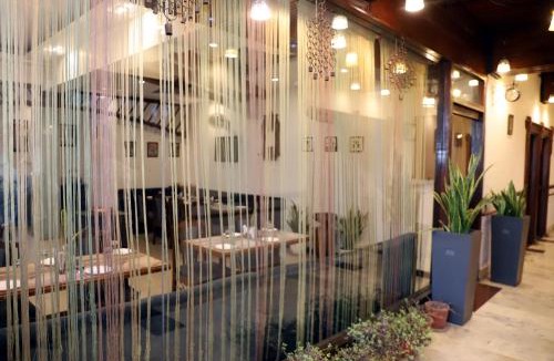 Meerut Hotel | Hotel Yadu Residency