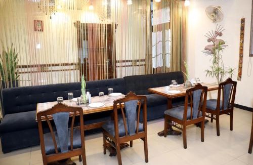 Meerut Hotel | Hotel Yadu Residency