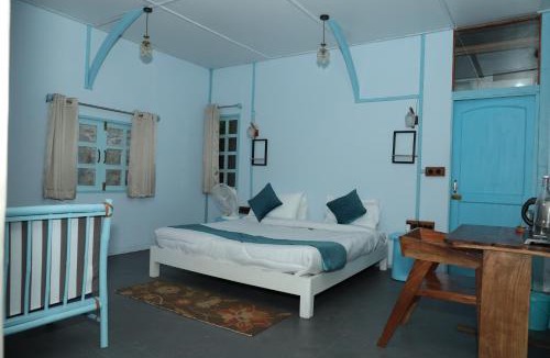 Bhimtal Hotel | Hotel YAN Residency Bhimtal - Nainital