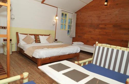 Bhimtal Hotel | Hotel YAN Residency Bhimtal - Nainital