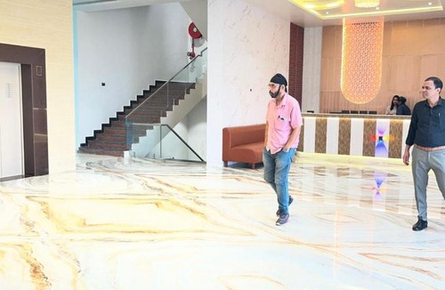 Chhindwara Hotel | Hotel Yashdhan International
