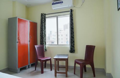 Gachibowli Hotel | Hotel Yellow Bells