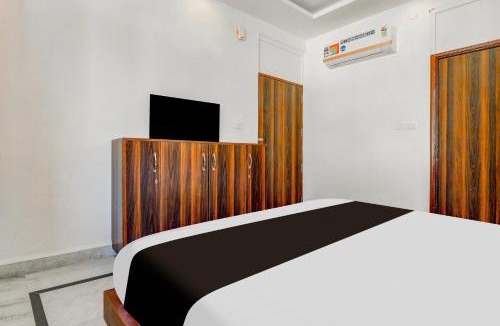 Tapovan Hotel | Hotel Yog Tapovan -Family Room