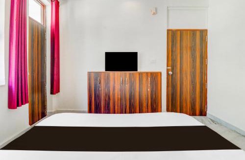 Tapovan Hotel | Hotel Yog Tapovan -Family Room