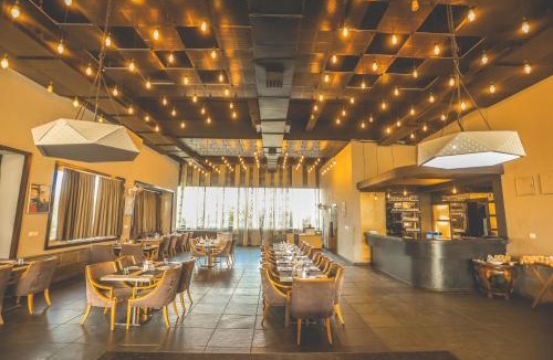 Bedla Hotel | Hotel Yois