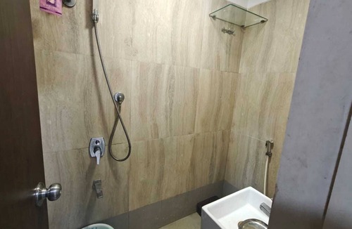 Jogeshwari West Hotel | Hotel Zampex Executive