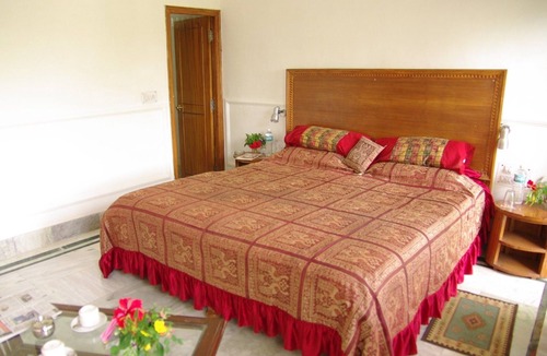 Khajuraho Hotel | Hotel Zen