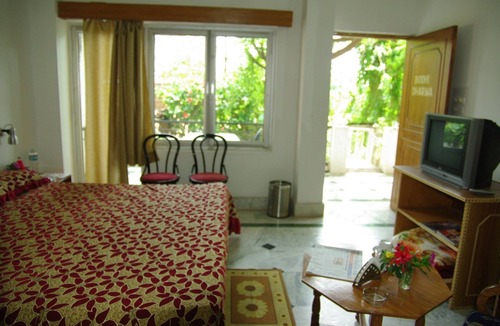 Khajuraho Hotel | Hotel Zen