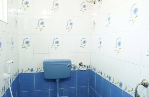 Perungudi Hotel | Hotel Zen zones