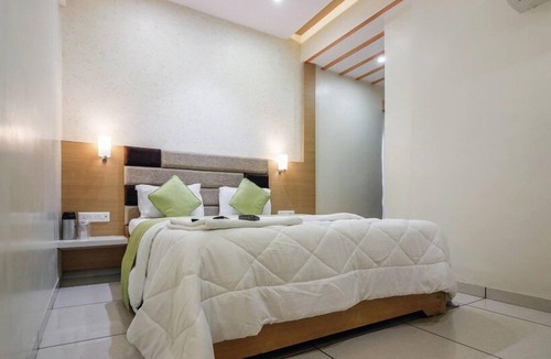 Surat Hotel | Hotel Zenith Surat