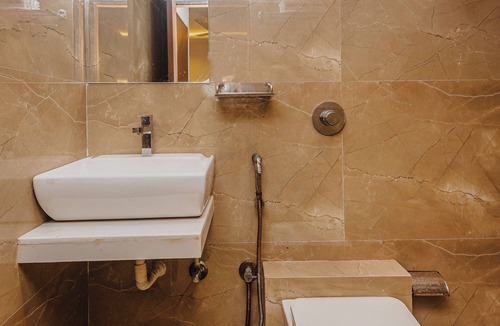 Kurla Hotel | Hotel Zillion International