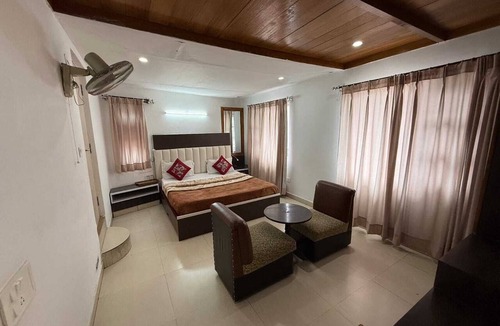 Bajoral Khurd Hotel | HOTELCITYHEIGHTS- BY GO2 HOTELS&RESORTS