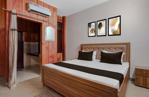 Phagwara Hotel | HOTELO TREV SPACE