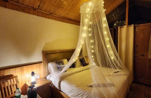 Manali Hotel | Hotter Potter Stays Manali