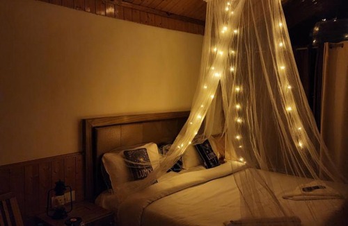 Manali Hotel | Hotter Potter Stays Manali