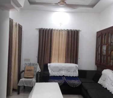 Aluva House | House